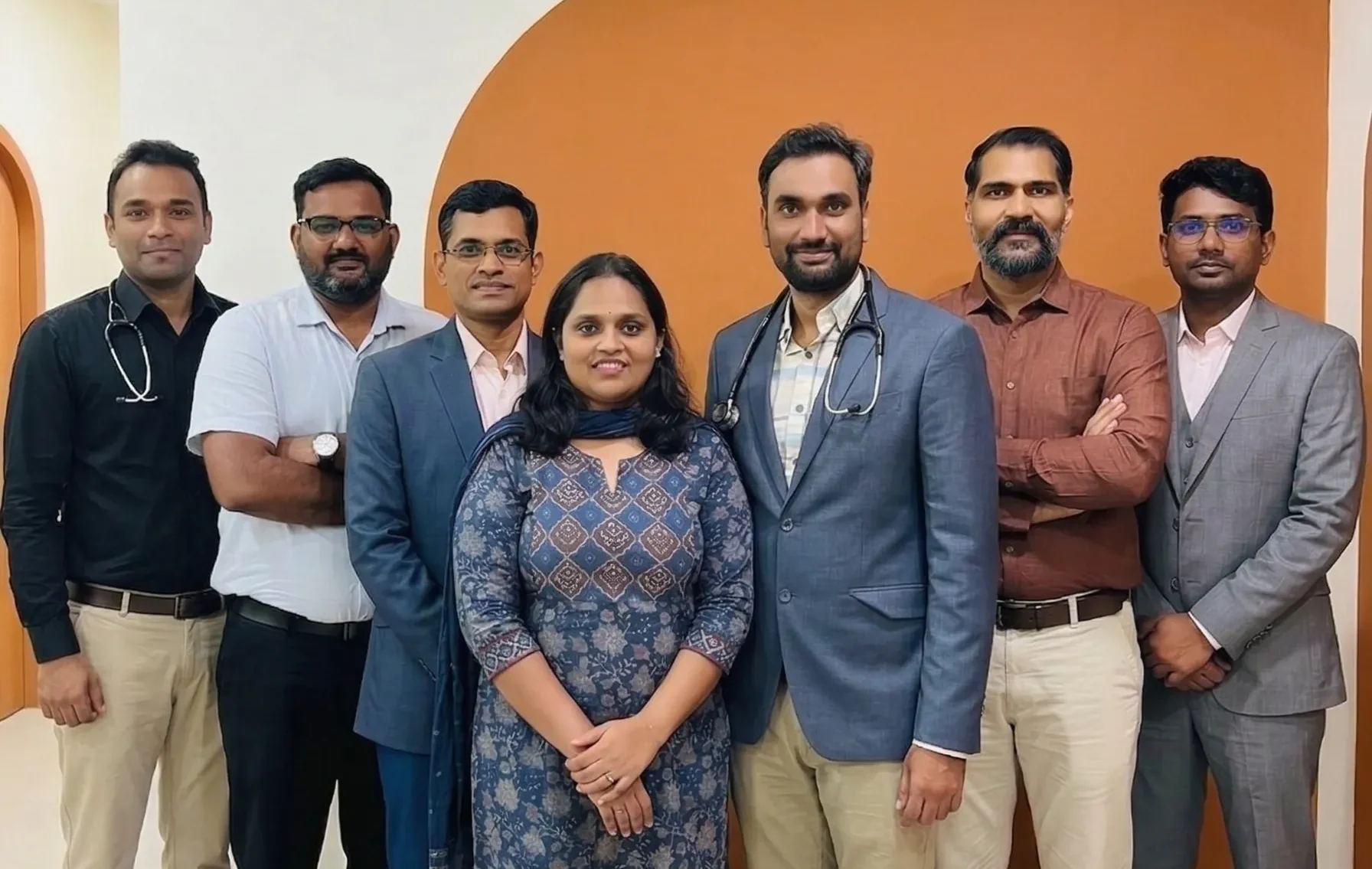 Mediderm Hero doctors